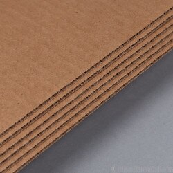 FILLER PADS Multi-depth Mailers